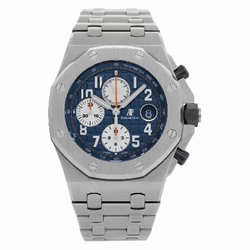Audemars Piguet 26470ST.OO.A027CA.01 Royal Oak Offshore Automatic Male Stainless Steel