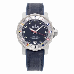 Corum 982.530.20 Admirals Cup Automatic Male Stainless Steel