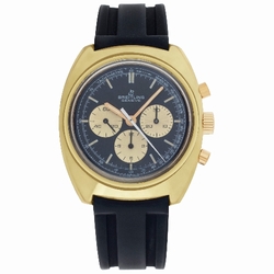 Breitling 9757 Chronograph Manual Male Stainless Steel