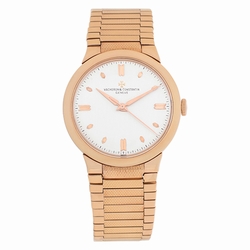 Vacheron Constantin 6075 Classic Automatic Male 18k Pink Gold