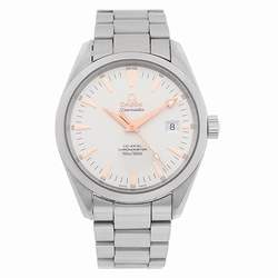Omega 2503.34.00 Seamaster Aqua Terra Automatic Male Stainless Steel