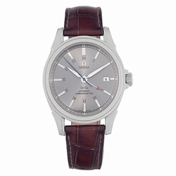 Omega 4833.31.32 DeVille Co-Axial Automatic Male Stainless Steel