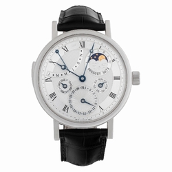 Breguet 5447PT/1E/9V6 Minute Repeater Manual Male Platinum