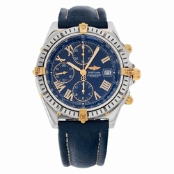 Breitling b13055 Crosswind Automatic Male Stainless Steel