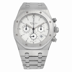 Audemars Piguet 25860ST.OO.1110ST.05 Royal Oak Automatic Male Stainless Steel