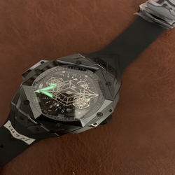 Hublot Men Big Bang 415.CX.1112.VR.MXM18