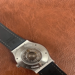 Hublot Men Classic Fusion 542.NX.7071.LR