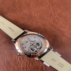 Cartier Men Drive De Cartier W4100013