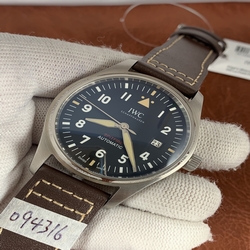 IWC Men Spitfire IW326803