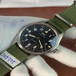 IWC Men IW327007