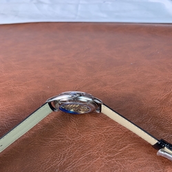 Jaeger Le Coultre Men Master Ultra Thin Perpetual 39mm 1302520