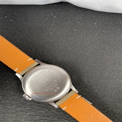 Longines Men Spirit Ref. L2.819.4.93.2