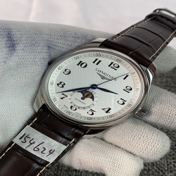 Longines Men Master Collection Moonphase L2.909.4.78.3