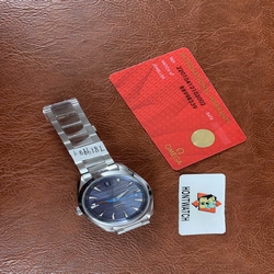 Omega Men 231.10.42.21.03.001