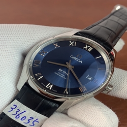 Omega Mens 433.13.41.21.03.001
