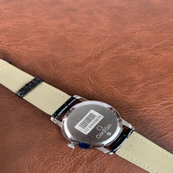 Omega Mens 424.13.40.21.03.001
