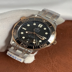 Omega Men Seamaster 210.20.42.20.01.001