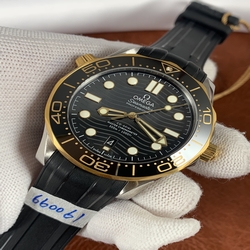 Omega Men Seamaster 210.22.42.20.01.001