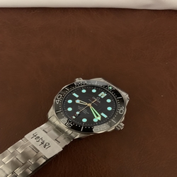 Omega Men Seamaster 210.62.42.20.01.001
