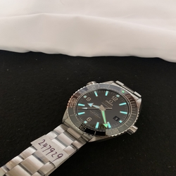 Omega Men Aqua Terra 215.30.40.20.01.001