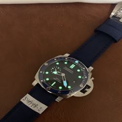 Panerai Men Luminor PAM1289