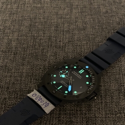 Panerai Men Luminor PAM01232