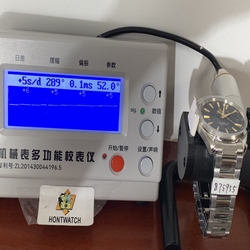 Omega men Omega Aqua Terra 150M
