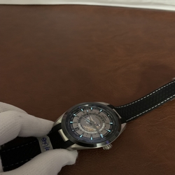 Omega Women Seamaster 220.92.43.22.99.001