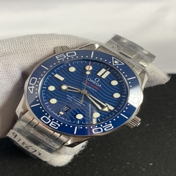 Omega Men Seamaster Diver 210.30.42.20.03.001