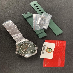 Omega Men Seamaster Diver 210.30.42.20.10.001