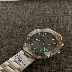 Omega Men Planet Ocean 215.90.46.51.99.001