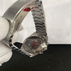 Omega Men Speedmaster 310.20.42.50.01.001 Apollo XI 50th
