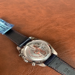 Omega Men Speedmaster Moonwatch Co-Axial Chronograph 311.93.44.51.03.001