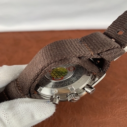 Omega Men Speedmaster Professional Apollo 11 45th Anniversary 42mm 311.62.42.30.06.001