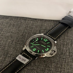 Panerai Men Luminor Base 8 Giorni PAM00915