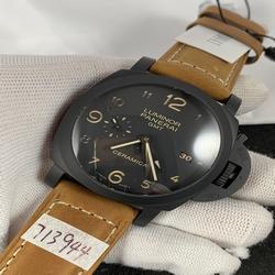 Panerai Men Luminor GMT 1950 PAM144