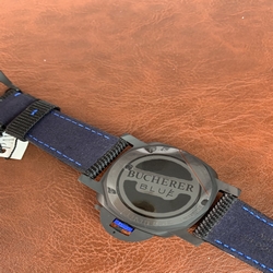 Panerai Men Luminor PAM01176