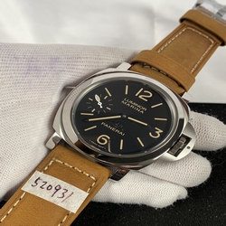 Panerai Men Luminor Marina Las Vegas PAM00464