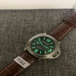 Panerai Men Luminor PAM00177
