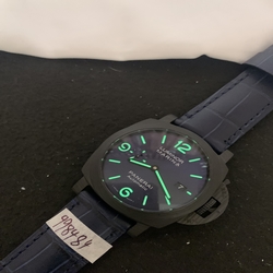 Panerai Men Luminor Pam1664