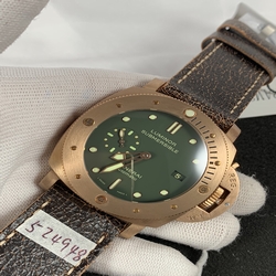 Panerai Men Luminor PAM00382