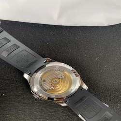 Patek Philippe Men Aquanaut 5167A-001