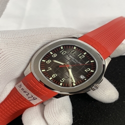 Patek Philippe Men Aquanaut 5167A-012