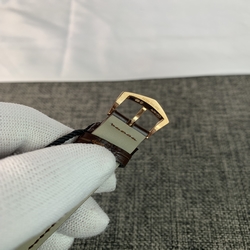 Patek Philippe Men Calatrava 5227J-001