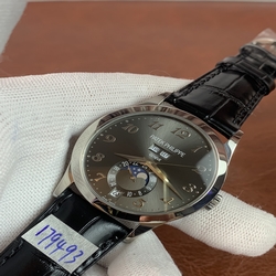 Patek Philippe Men Grand Complications 5396G-014