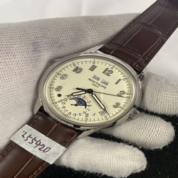 Patek Philippe Men Grand Complications 5320G-001