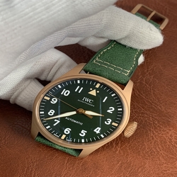 IWC Men Spitfire IW329702