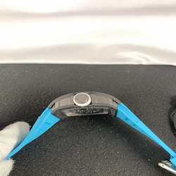 Richard Mille Men RM055 Bubba Watson