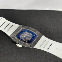 Richard Mille Men RM055 Bubba Watson