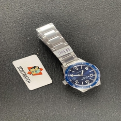 Glashutte Men Original Spezialist SeaQ 1-39-11-09-81-70